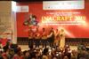 Buka Inacraft 2019, Jokowi Ingin Ekspor Kerajinan Naik Kelas