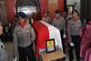 Geger! Pria Renta Ditemukan Tewas di Bengkel Mobil