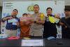 Kapolres Nias 4 Hari Dirawat di RSUD Gunungsitoli Pascapengamanan Pilpres
