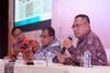 Jabat Plt Dirut PLN, Ini Perjalanan Karir Muhamad Ali