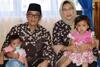 Diduga Kelelahan, Petugas PAM PPK di Padangsidimpuan Meninggal Dunia