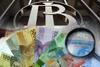 IHSG Turun Tajam ke Level 6.372, Bursa China Terperosok