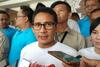 Kawal Penghitungan C1, Sandi: Saya Yakini Pemilu 2019 Ini Jujur dan Adil