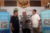 Luhut Sebut Proyek Jalur Sutra Modern Gunakan Skema B to B