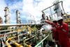 Menko Darmin Minta Bulog Berperan Jaga Stok dan Stabilkan Harga