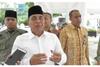 Gubernur Edy Rahmayadi: Alhamdulilah Bupati Madina Batal Mundur
