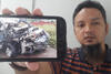 Bogor Diguyur Hujan Deras, Bendung Katulampa Siaga II