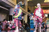 Mempromosikan Batik Bekasi ke Luar Negeri di Fashion Week 2019