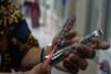 Bocah Perempuan di Pekalongan Meninggal Setelah Konsumsi Jajanan Cokelat