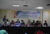 Diskominfo Kobar Gelar Bimtek Diseminasi Informasi Digital di Jakarta