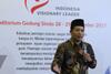 Muktamar di Jombang, PBNU Tegaskan Tak Terima Uang KONI
