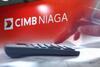 Laba Bersih CIMB Niaga Naik 7,6% di Kuartal I/2019
