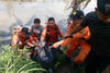 Tolong Teman Terpeleset di Sungai, Bocah 7 Tahun Tewas Tenggelam