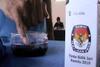 Peringati Hari Otda, Bupati Pasangkayu Serahkan SK CPNS Formasi 2018