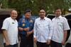 Peringati Hari Otda, Bupati Pasangkayu Serahkan SK CPNS Formasi 2018
