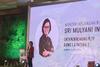 Sri Mulyani Contek Islandia Soal Pemanfaatan Geothermal