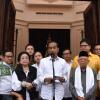 KPU: Kalau Kami Curang Harusnya Disembunyikan, Lha Ini Kami Buka?