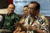 Gara-gara People Power, Eggi Sudjana Berurusan dengan Polisi