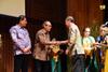 Kementerian PUPR Terima Penghargaan Prestasi Tinggi Kementerian 2014-2019