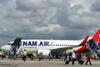 NAM Air Buka Dua Rute Baru di Pulau Kalimantan