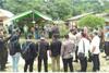 Kepala Desa Bengkulu Utara ini Jadi Saksi Caleg dari PAN