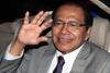 Rizal Ramli: Target Ekonomi 2020 Sangat Mengecewakan
