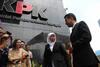 Kubu Prabowo-Sandi Tegaskan Tak Lobi Bawaslu untuk Dapat C1