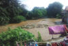 Rumah Terendam Banjir, Warga Bidara Cina: Kami Ingin Cepat Pulang