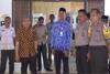 Peninggalan Bung Karno Masih Berdiri Kokoh di Tepi Danau Toba