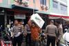 KPU Tanjungpinang Distribusikan Logistik untuk Pencoblosan Ulang di 5 TPS