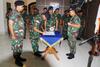 Usai Pilpres Kapolda Papua dan Kapolda Papua Barat Diganti