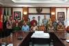 Saleh Husin Dipercaya Jabat Ketua MWA UI Periode 2019-2024