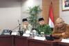Saleh Husin Dipercaya Jabat Ketua MWA UI Periode 2019-2024