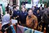 Tembus USD10 Miliar, Belanja Wisata Halal Bakal Terus Meningkat