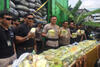 Ungkap 120 Kg Sabu, Anggota Polres Jakbar Dapat Reward dari Kapolda
