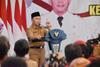 Berlinang Air Mata, 47 Pahlawan Demokrasi Terima Santunan