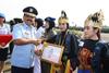 Panglima TNI Minta Profesionalisme Wanita TNI Terus Ditingkatkan