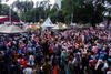 Koran Sindo dan Sindonews.com Gelar Beach Run Tropical Sunset di Ancol