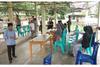 Digenang Air, Lokasi PSU TPS di Gorontalo Direlokasi
