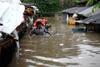 Banjir Masih Mengancam. Warga Jakarta Harus Tetap Waspada