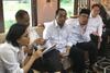 Sri Mulyani Dorong Pembiayaan Ultra Mikro di Daerah Wisata Garut