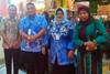 Partisipasi Pemilih PSU di Tanjungpinang Menurun Drastis