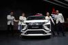 Perayaan Istimewa Mitsubishi untuk Masyarakat Indonesia