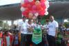 Muba Sport Day untuk Menyaring Atlet-atlet Berprestasi