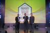 Paramount Land Raih Penghargaan Property Management Service Excellence