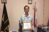 BKN Beri Penghargaan Pemkab Pasangkayu