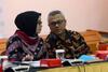 Zulkifli Hasan Turun Tangan Pantau Suara PAN di Dapil Jatim 1
