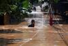 BPBD DKI Sebut 248 Warga Jakarta Masih Menungungsi akibat Banjir