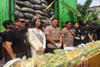Jabodetabek Akan Diguyur Hujan Disertai Angin Kencang Mulai Siang Hari