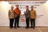 J Resources Peroleh Kredit USD231,98 Juta dari BNI